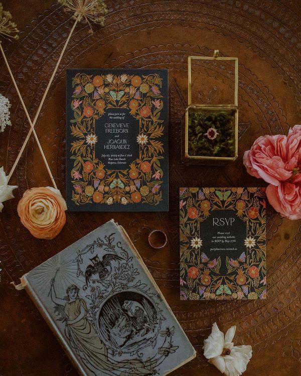 How Much Do Wedding Invitations Cost In 2026 Minted how-much-do-wedding-invitations-cost-in-2026-minted